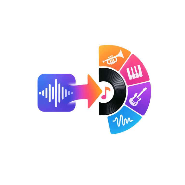 AI 音频转换