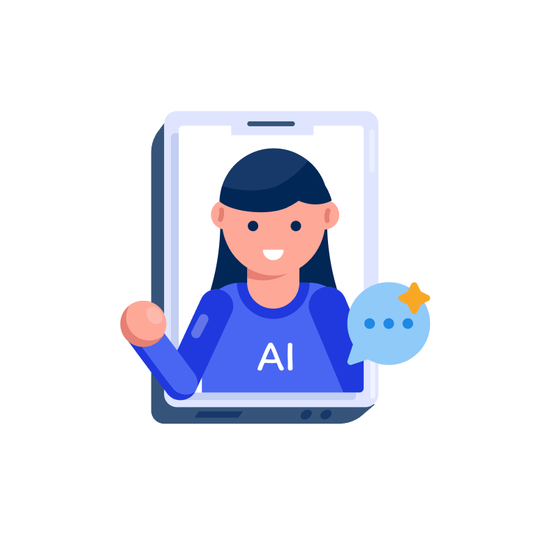 AI 口播视频生成