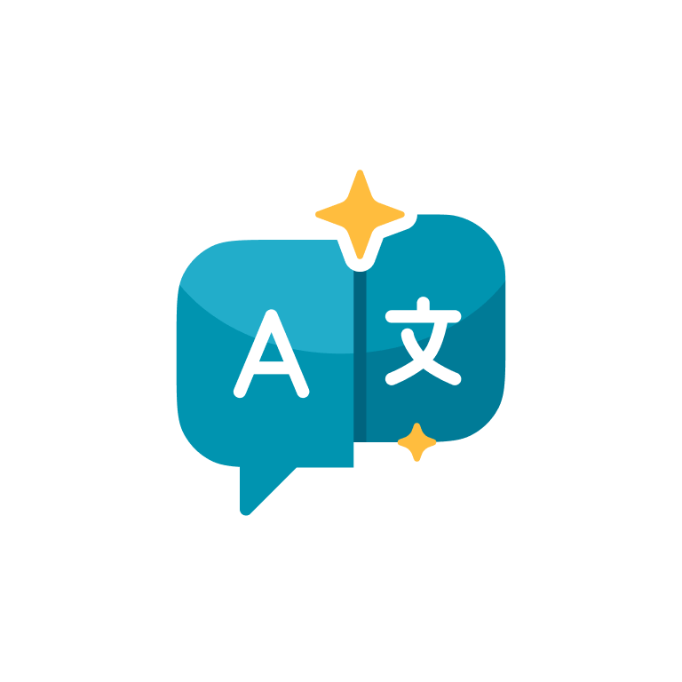 AI翻译助手