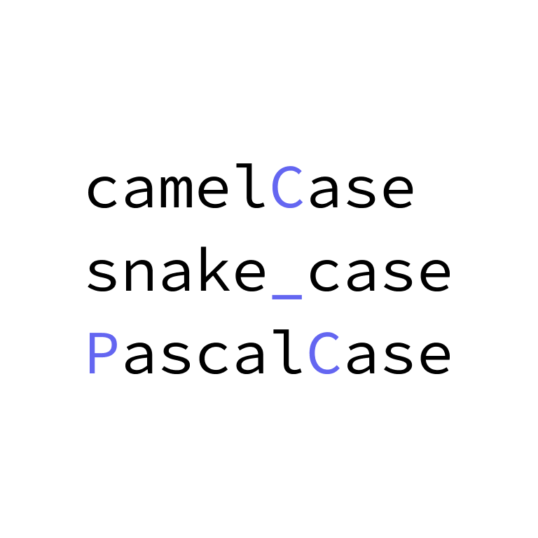 文本命名格式转换