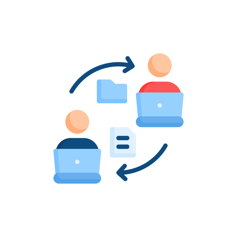 局域网文件传输