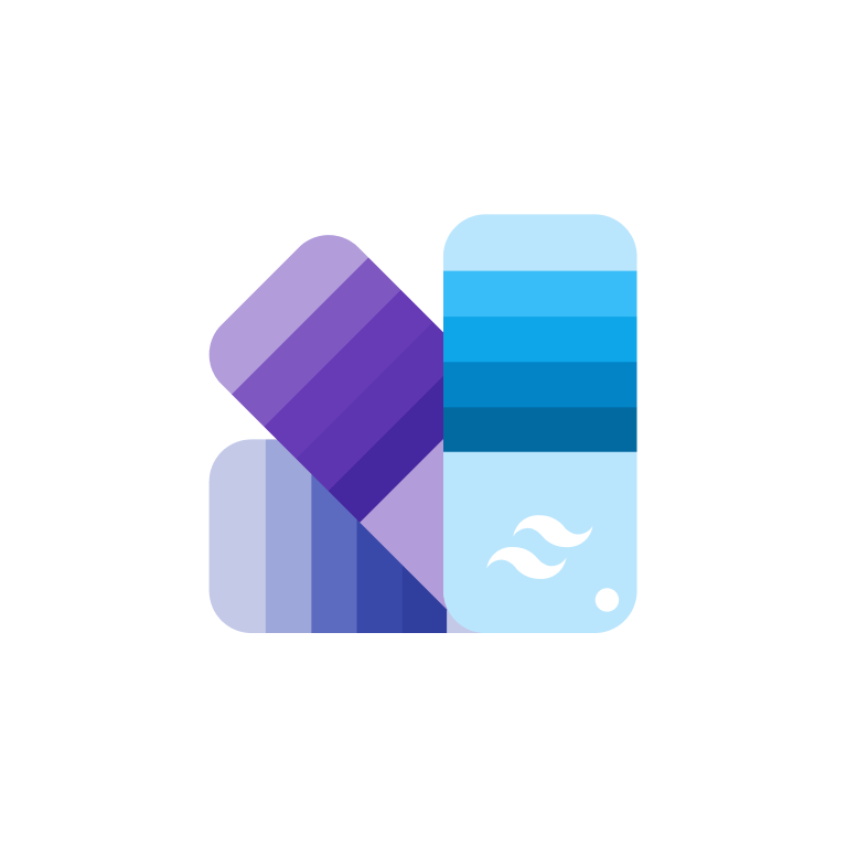 TailwindCSS 调色板生成